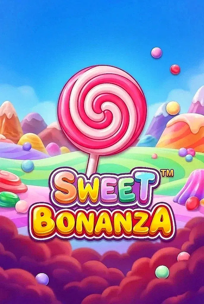 Sweet bonanza